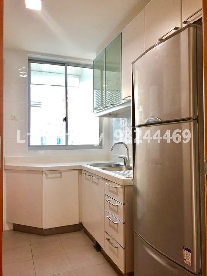 Caribbean At Keppel Bay (D4), Condominium #163536332